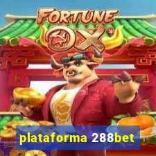 plataforma 288bet